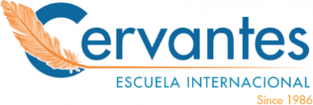 Logo of Cervantes Escuela Internacional